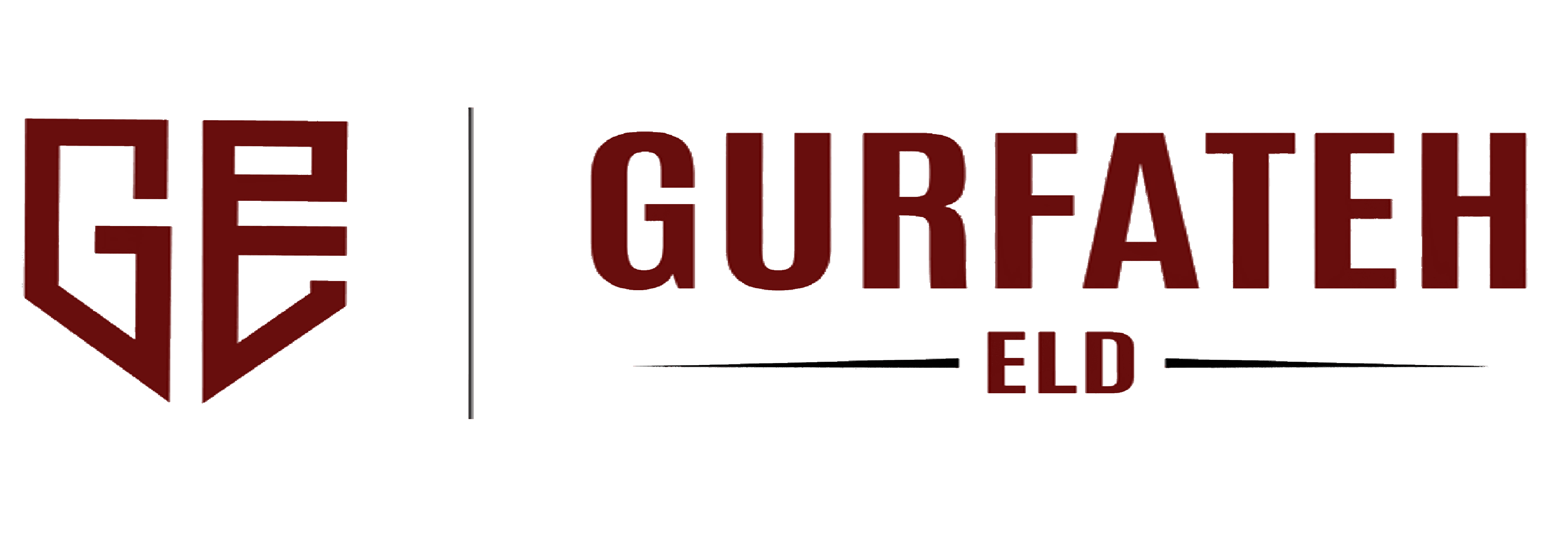 Gurfateh ELD Logo